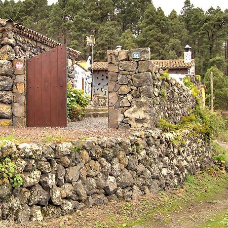 Holidaynorthtenerife Casa Rural Montiel Icod De Los Vinos Ngoại thất bức ảnh
