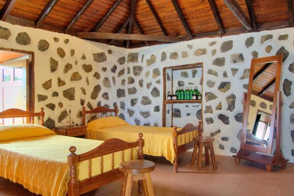 Holidaynorthtenerife Casa Rural Montiel Icod De Los Vinos Phòng bức ảnh