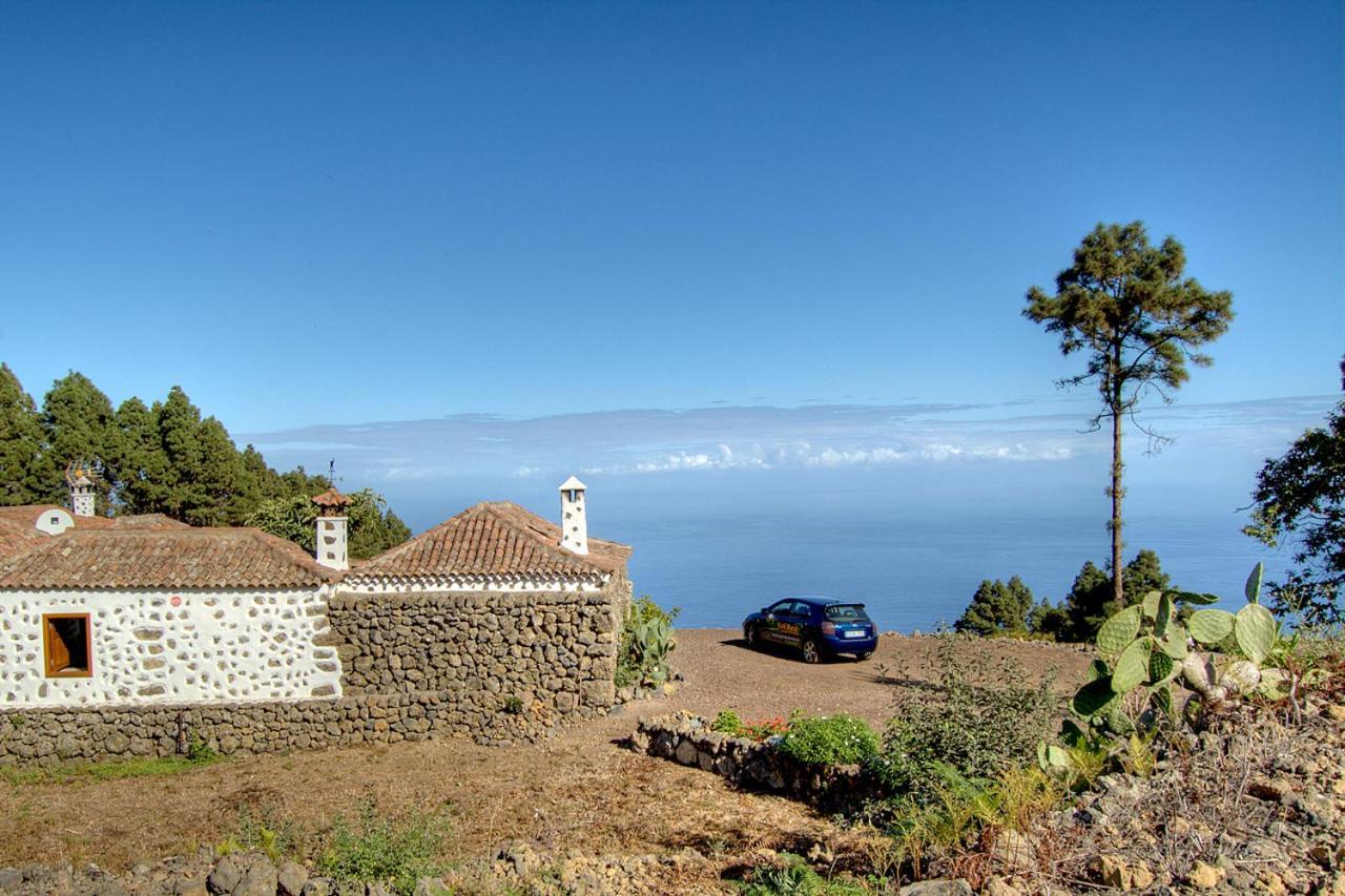 Holidaynorthtenerife Casa Rural Montiel Icod De Los Vinos Ngoại thất bức ảnh