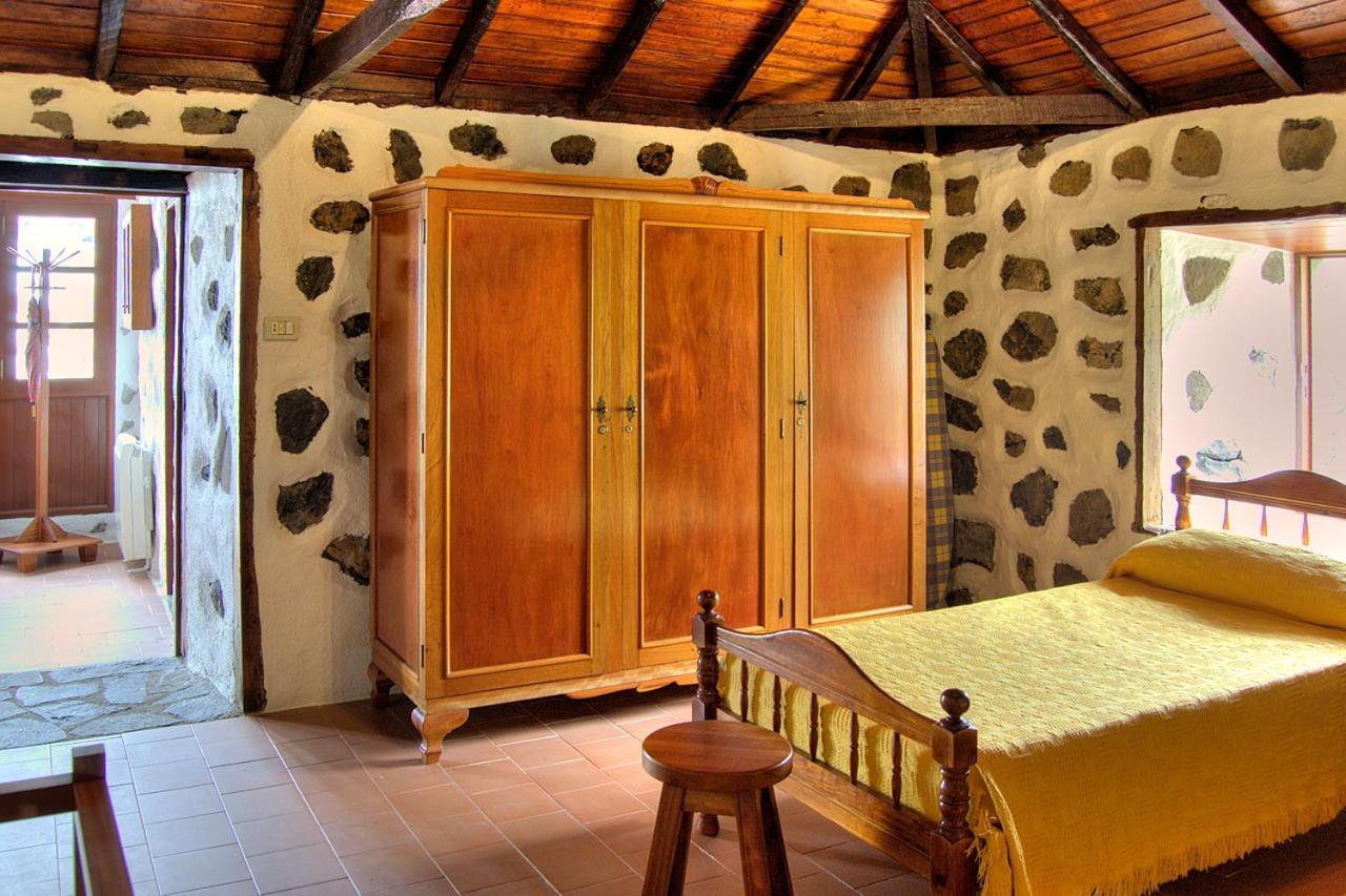 Holidaynorthtenerife Casa Rural Montiel Icod De Los Vinos Phòng bức ảnh