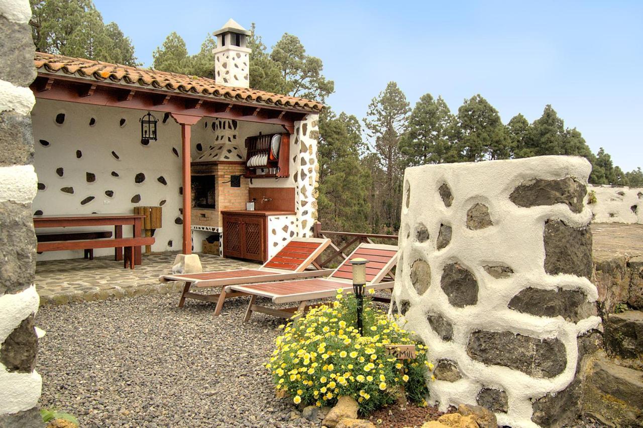 Holidaynorthtenerife Casa Rural Montiel Icod De Los Vinos Phòng bức ảnh