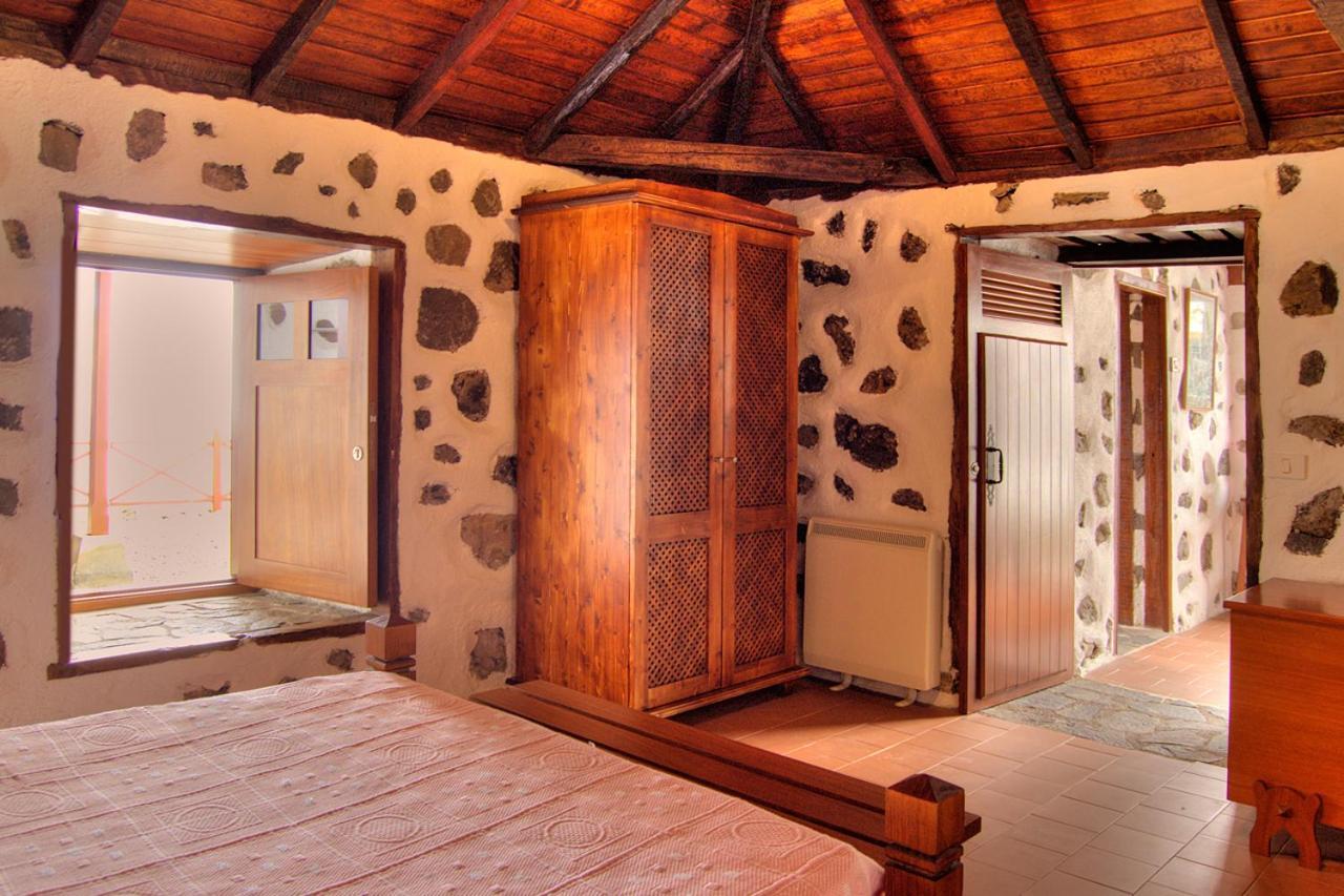 Holidaynorthtenerife Casa Rural Montiel Icod De Los Vinos Phòng bức ảnh