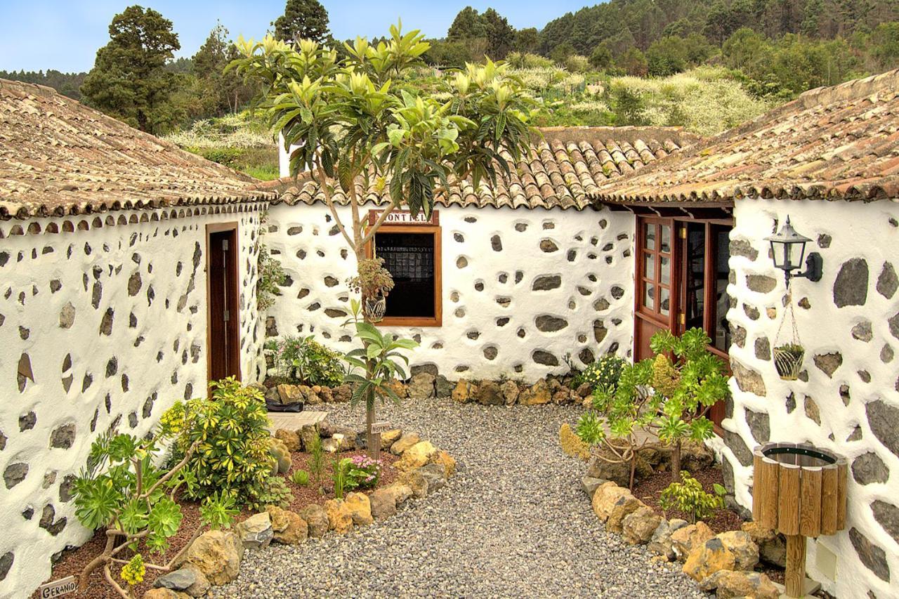Holidaynorthtenerife Casa Rural Montiel Icod De Los Vinos Phòng bức ảnh