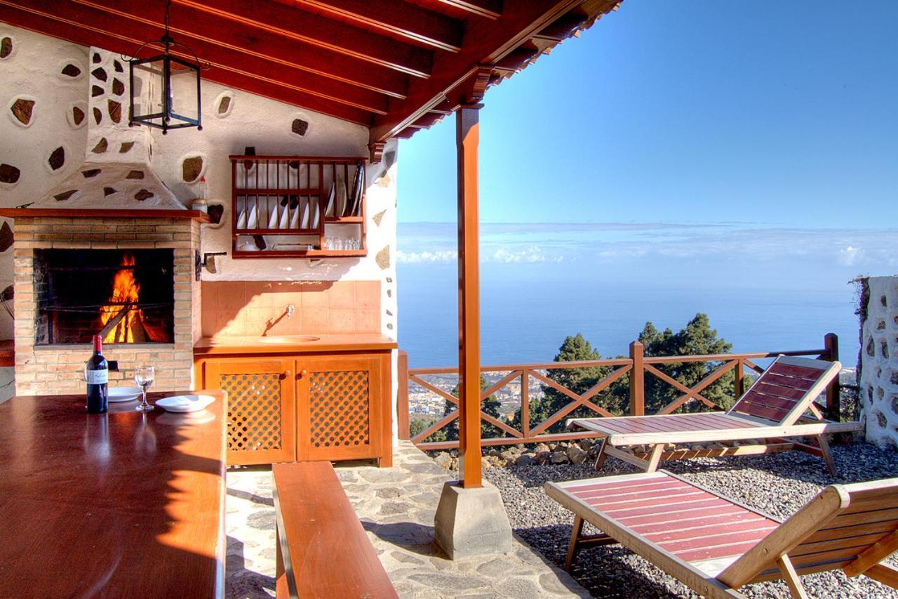 Holidaynorthtenerife Casa Rural Montiel Icod De Los Vinos Ngoại thất bức ảnh