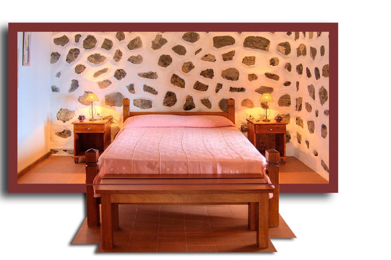 Holidaynorthtenerife Casa Rural Montiel Icod De Los Vinos Phòng bức ảnh